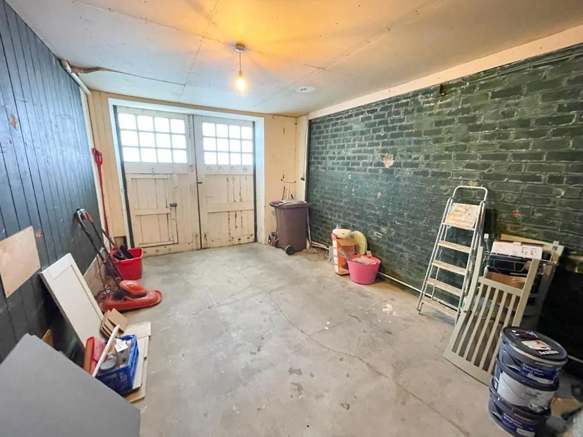 Sophisticated 3Br With Garden, Quiet New Town Lane Apartment Edinburgh United Kingdom